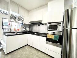 Blk 656 Senja Road (Bukit Panjang), HDB Executive #631147941